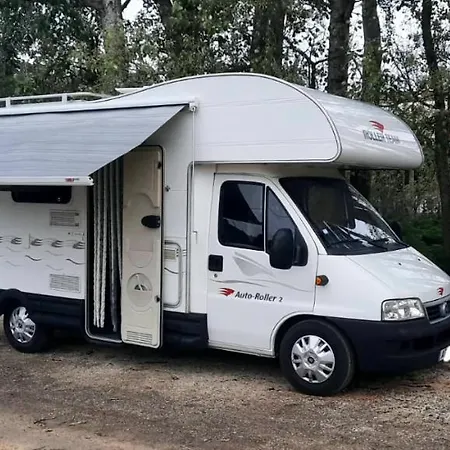 Camping Roller Team *